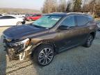 2019 Gmc Terrain Slt продається в Concord, NC - All Over