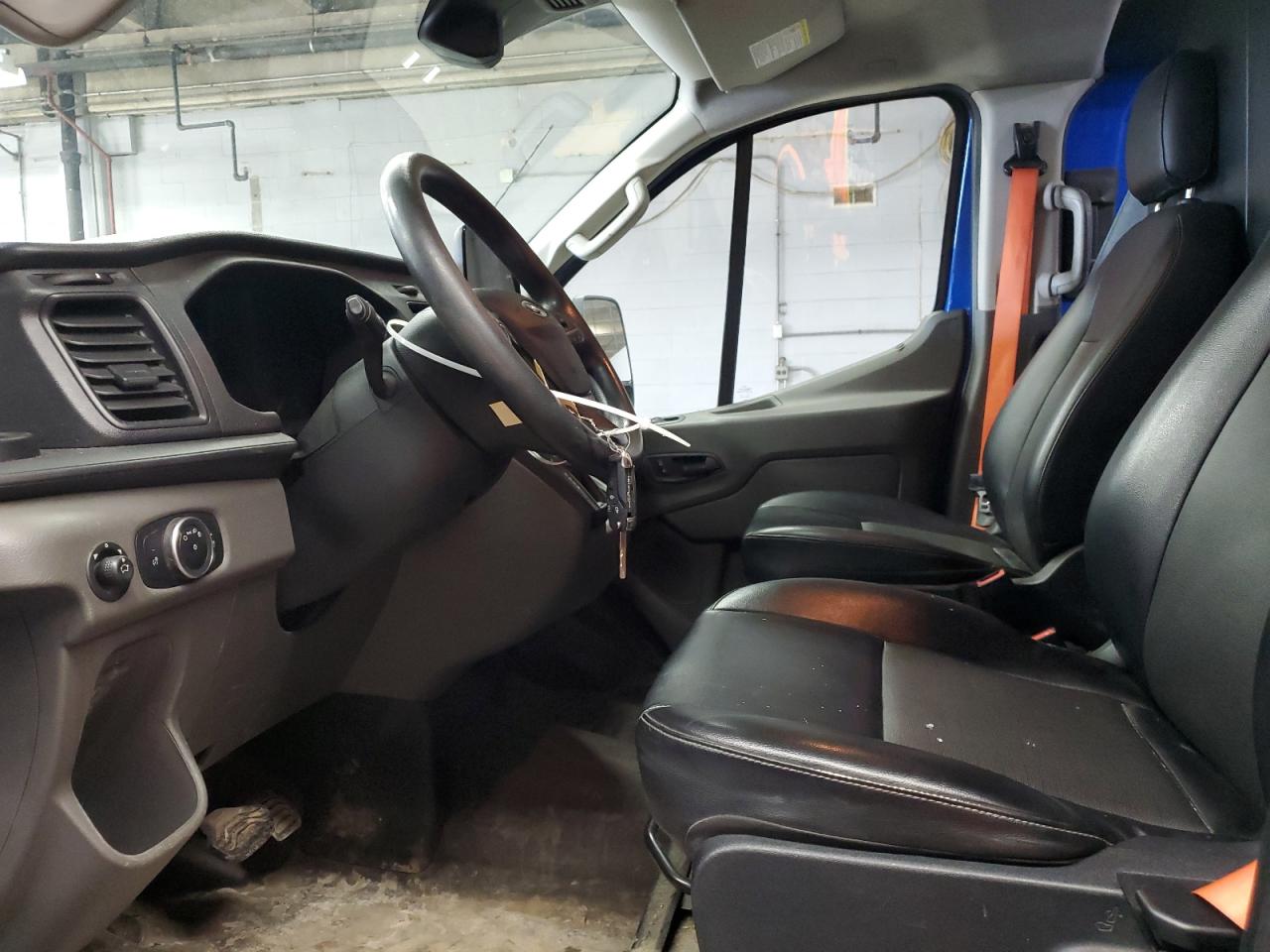 1FTBR1Y89LKB56268 FORD TRANSIT 2020