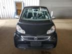 2013 Smart Fortwo  იყიდება American Canyon-ში, CA - Minor Dent/Scratches