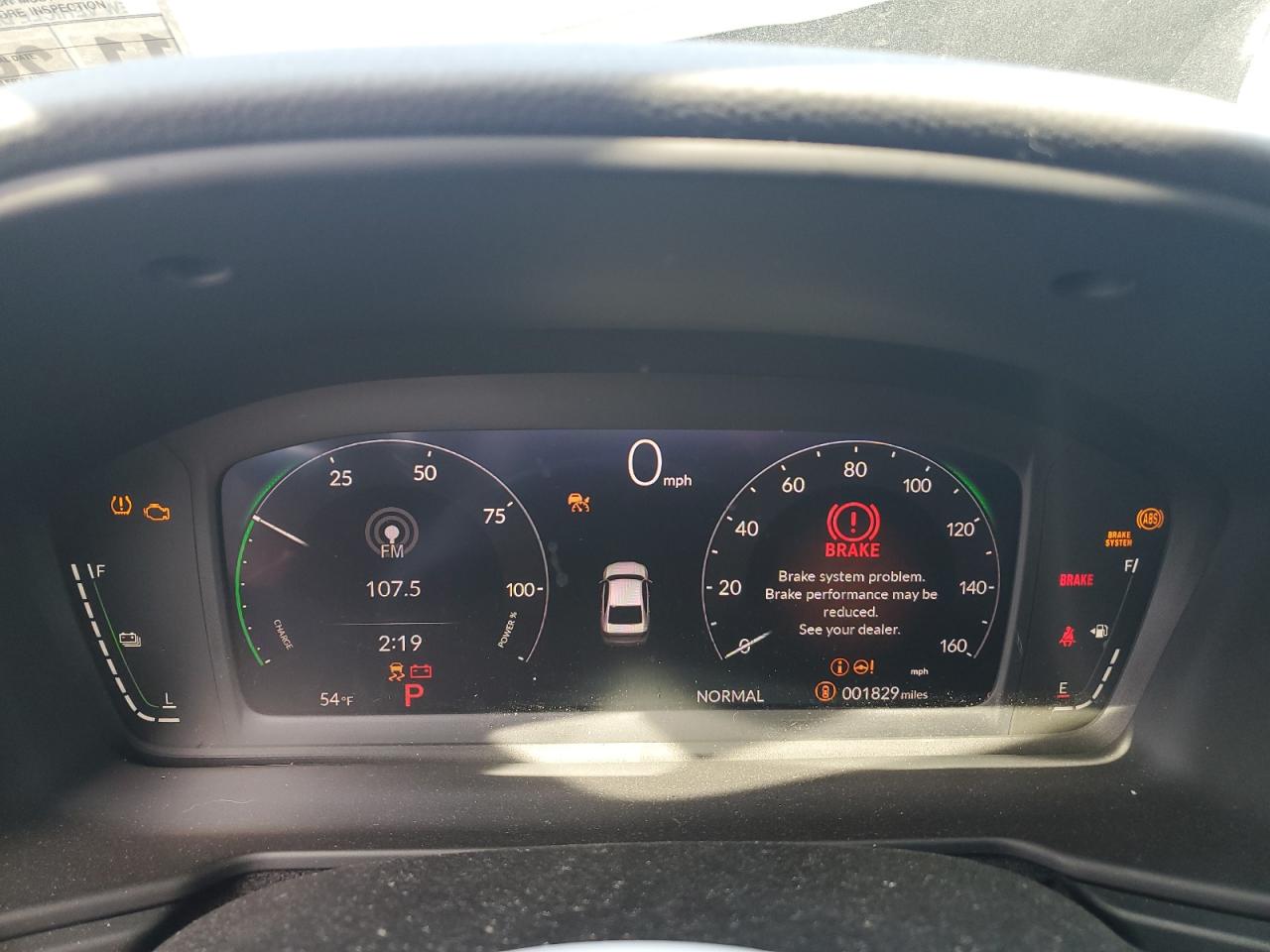 Фото: 1HGCY2F77SA016829 - 9