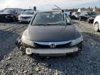 2010 HONDA CIVIC DX à vendre chez Copart NS - HALIFAX