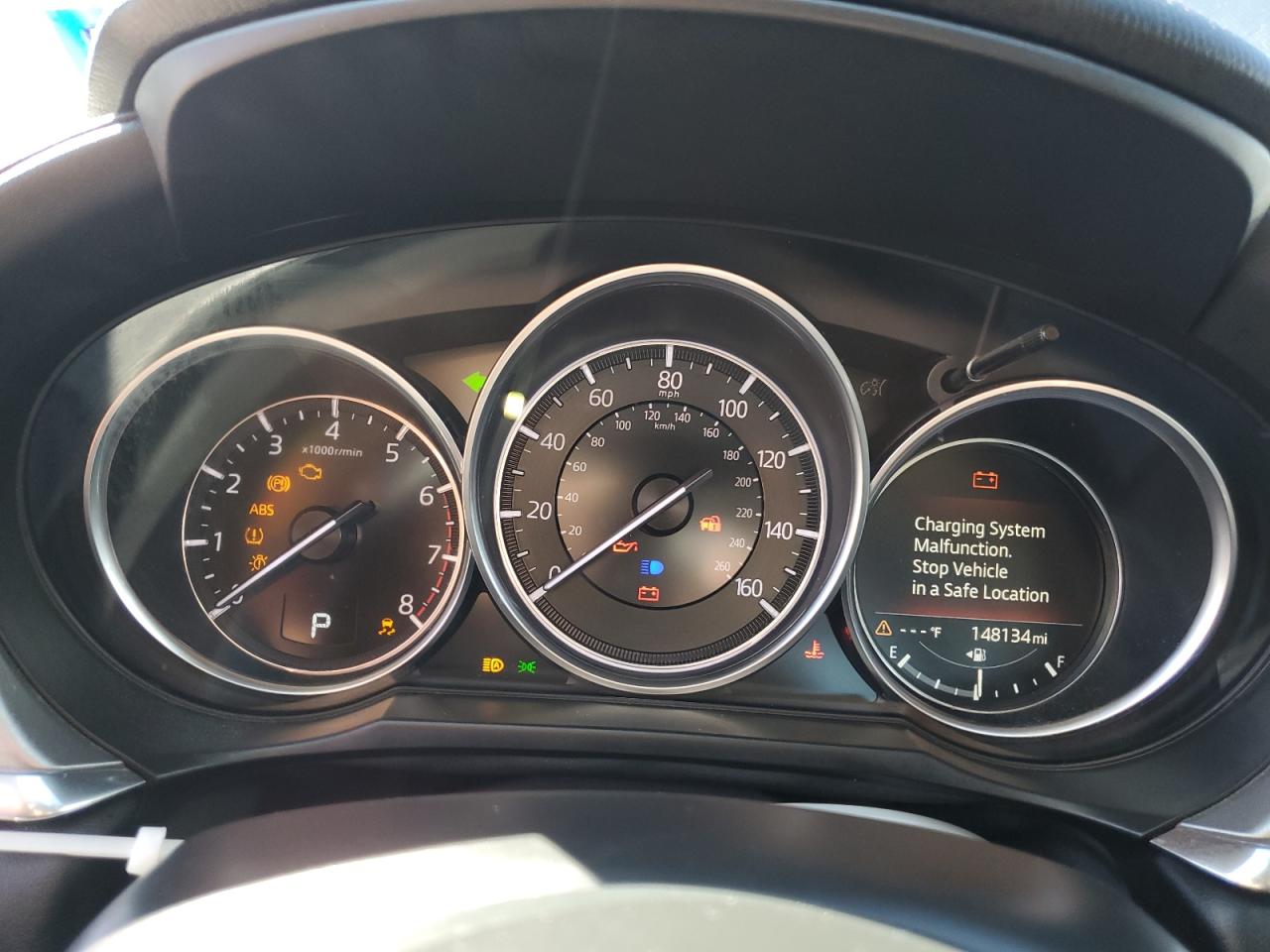 2019 Mazda 6 - Image 9