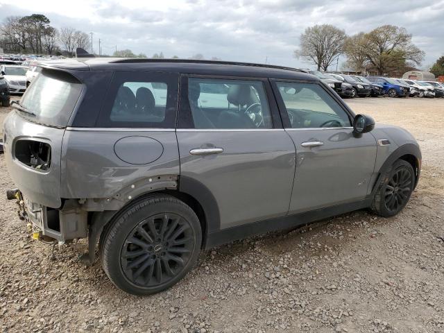  MINI COOPER 2017 Сірий