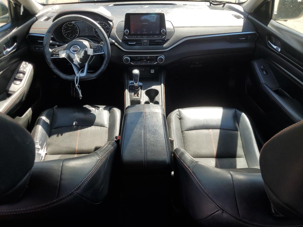 1N4BL4CVXKN318282 NISSAN ALTIMA 2019