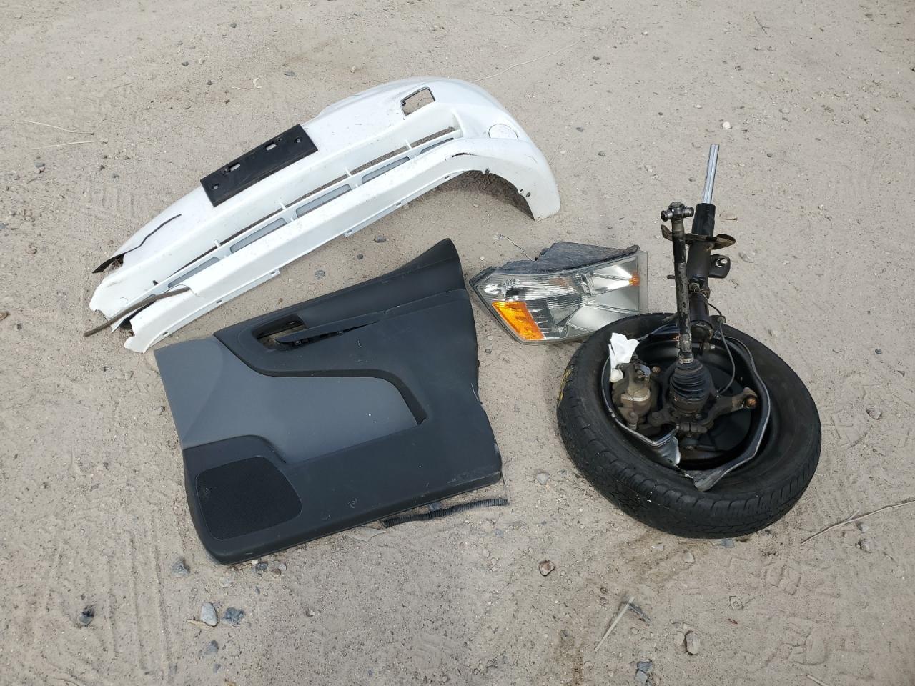 3N6CM0KN5LK703596 NISSAN NV 2020