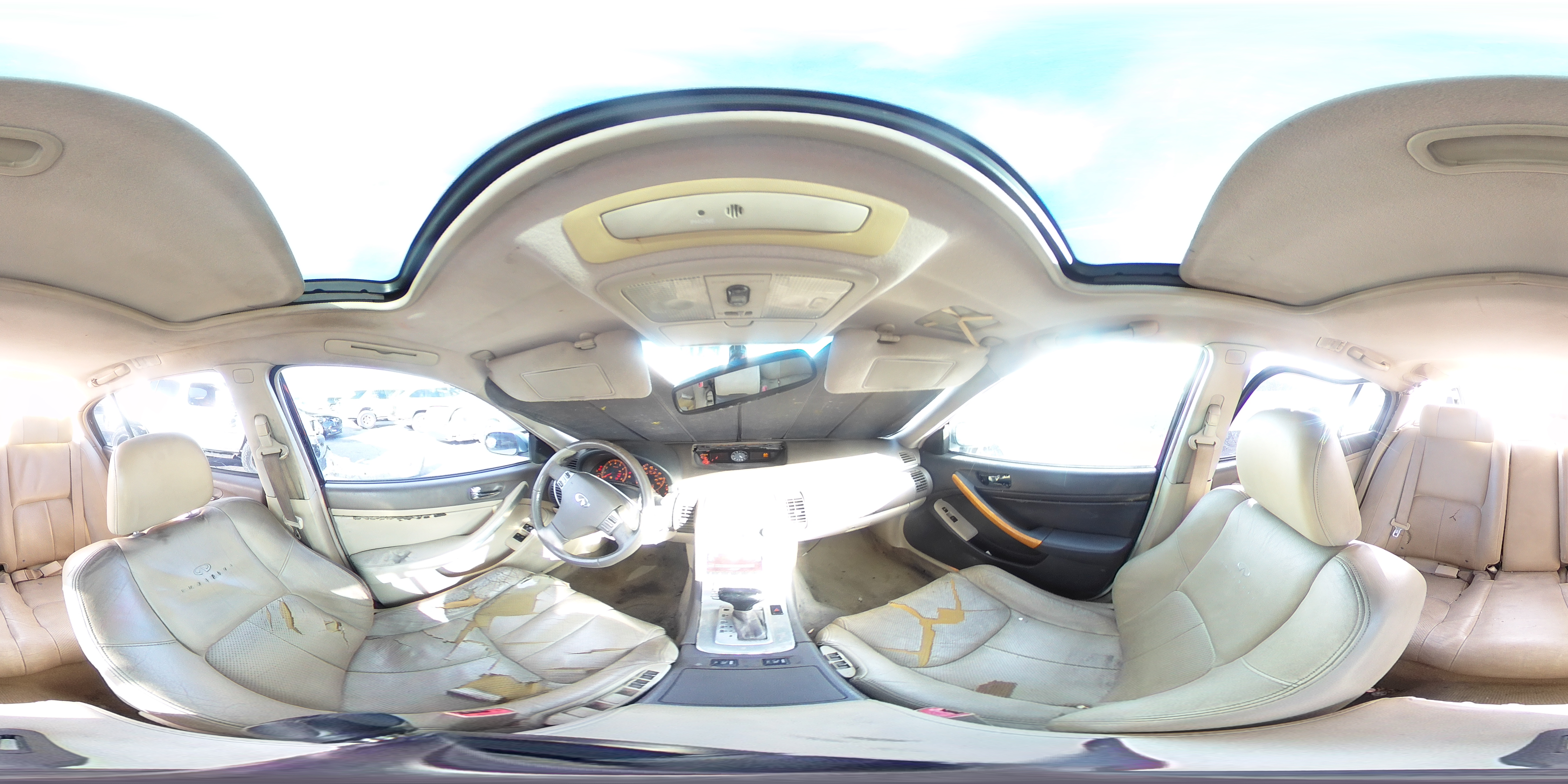 2006 Infiniti G - Image 13