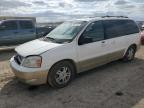 2004 Ford Freestar Limited na sprzedaż w Kansas City, KS - Front End