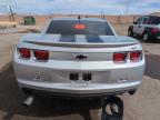 2011 Chevrolet Camaro Lt for Sale in Albuquerque, NM - Front End