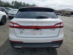 2016 Lincoln Mkx Reserve zu verkaufen in Exeter, RI - Front End