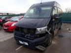 2020 VOLKSWAGEN CRAFTER CR for sale at Copart SANDTOFT