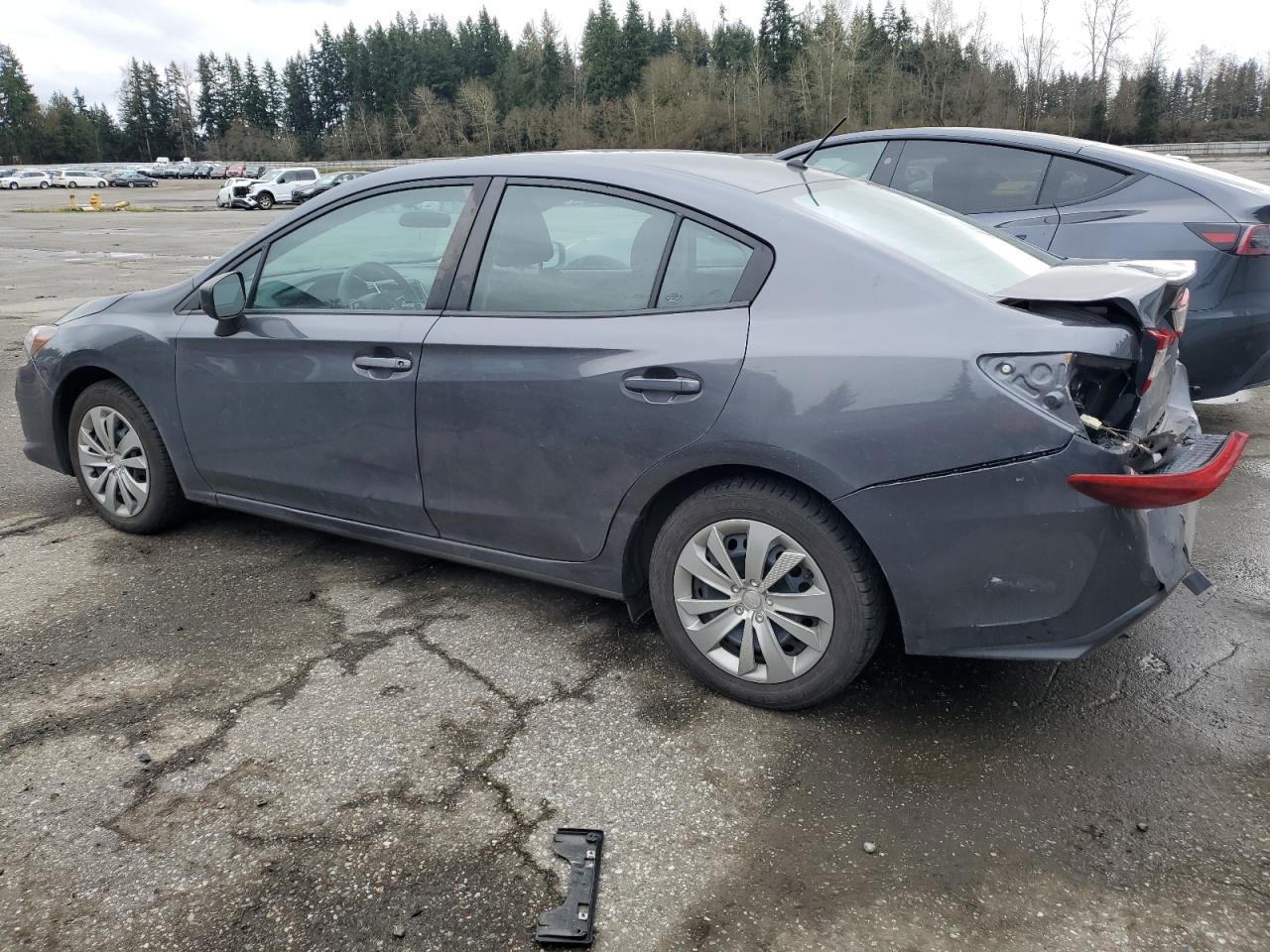 2020 Subaru Impreza - Image 2