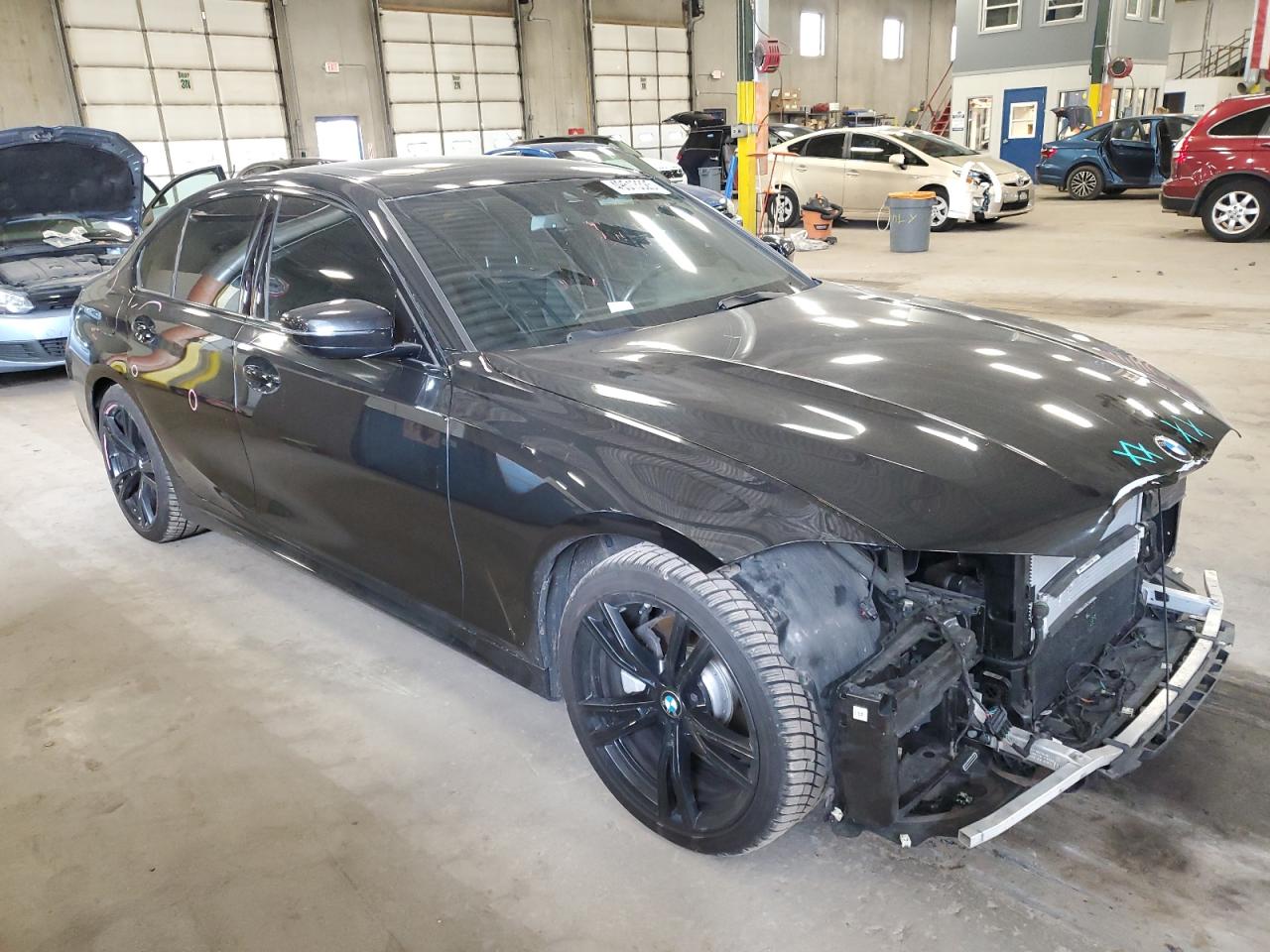 2020 BMW 3er - Image 4