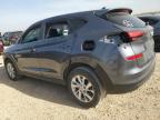 2021 Hyundai Tucson Se for Sale in San Antonio, TX - Water/Flood