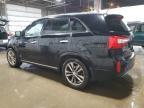 2015 Kia Sorento Sx იყიდება Blaine-ში, MN - Front End