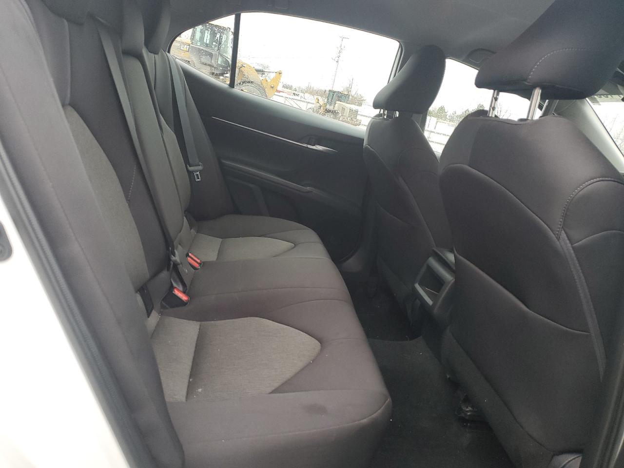 2024 Toyota Camry - Image 11