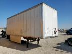 Haslet, TX에서 판매 중인 2007 Wabash 28 Dry Van Trailer - Mechanical