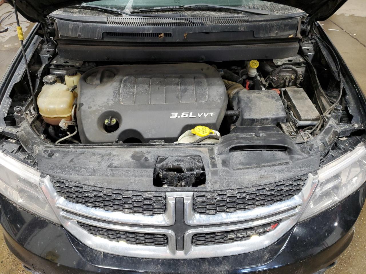 2014 Dodge Journey - Image 12