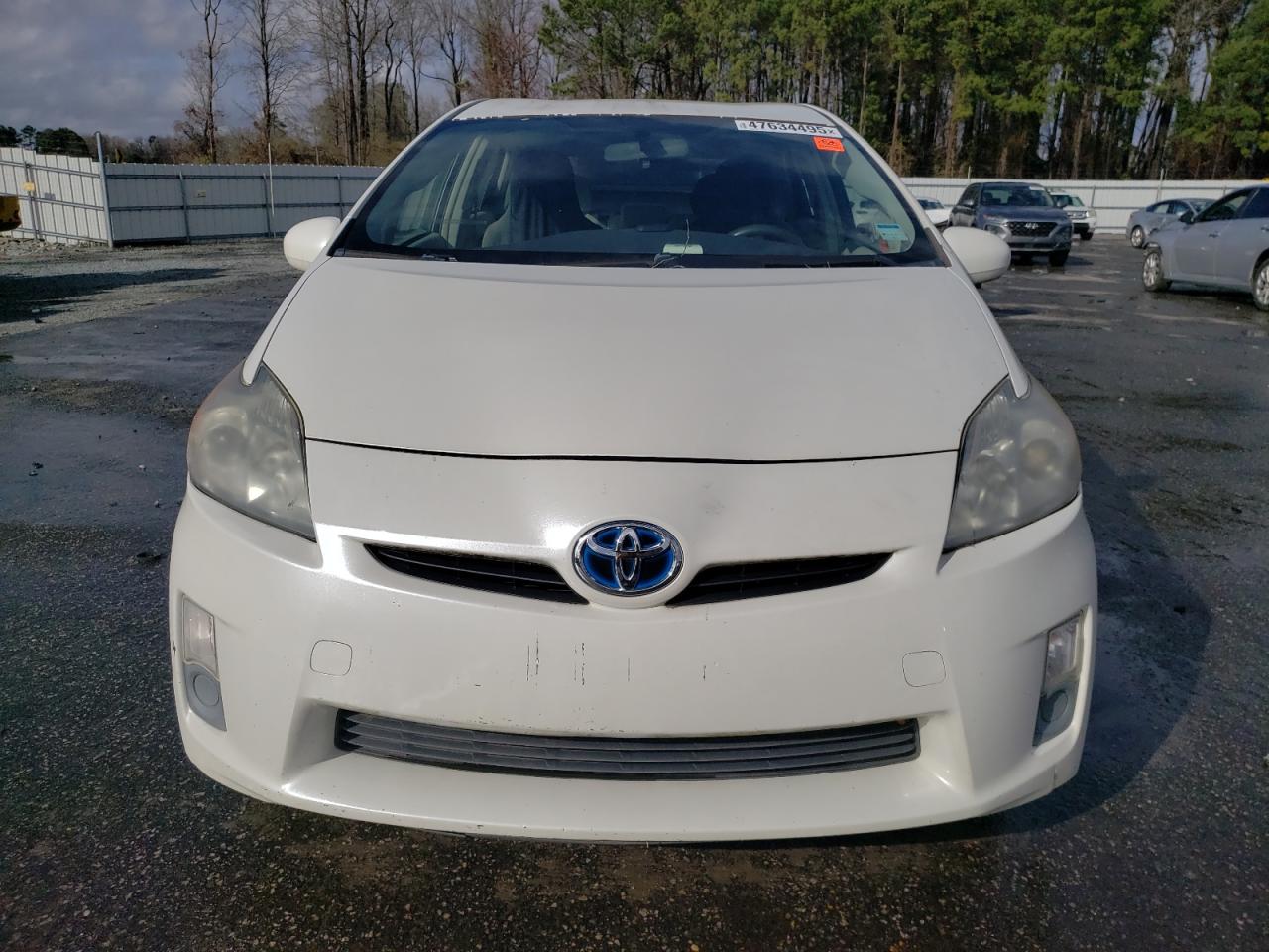 2010 Toyota Prius - Image 5