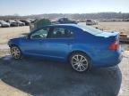 2012 Ford Fusion Sel en Venta en Cahokia Heights, IL - Front End