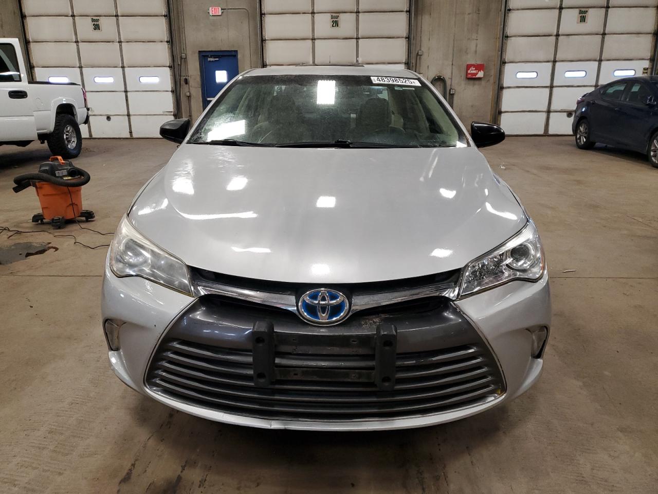 2015 Toyota Camry - Image 5
