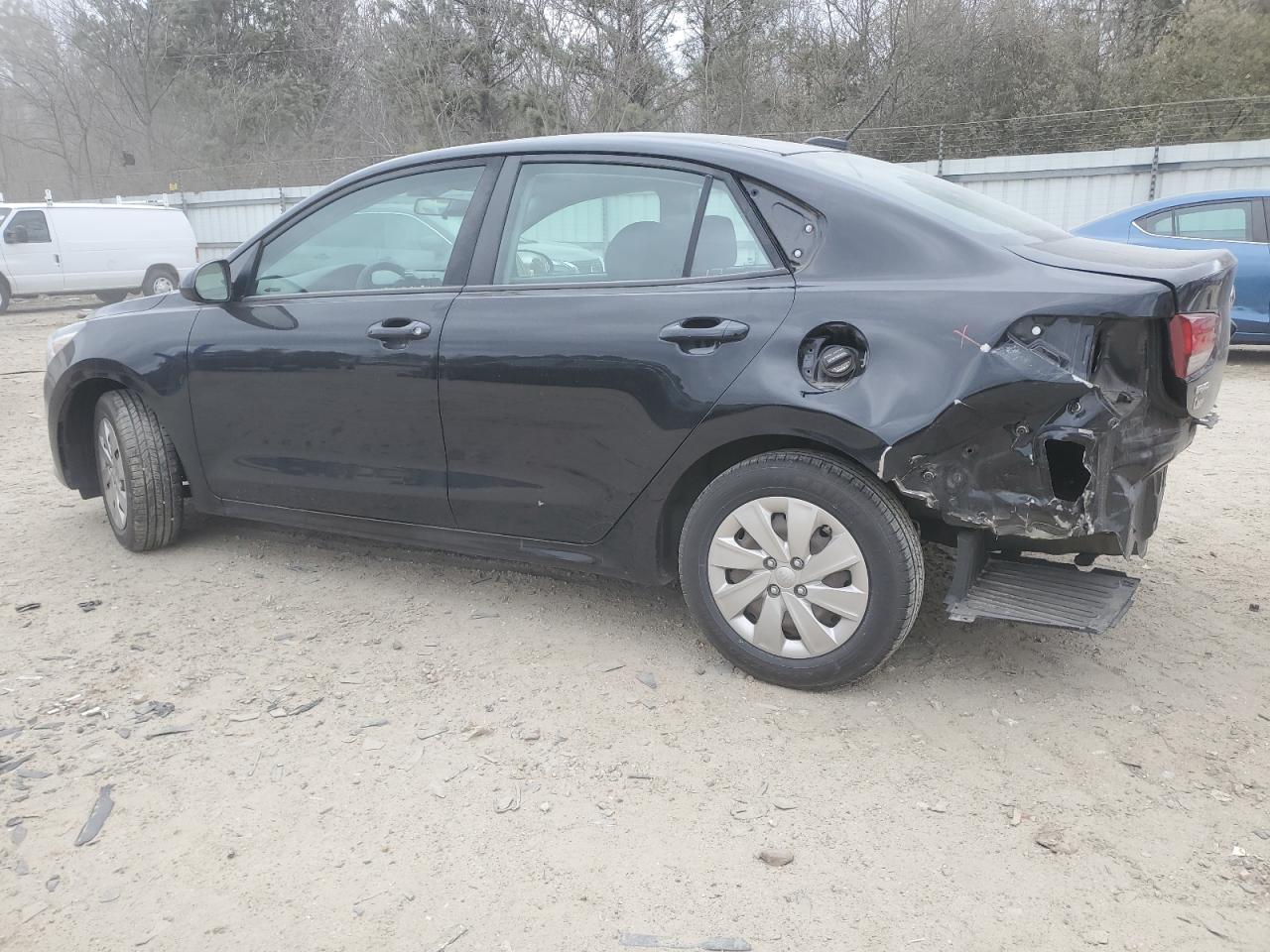 2018 Kia Rio - Image 2
