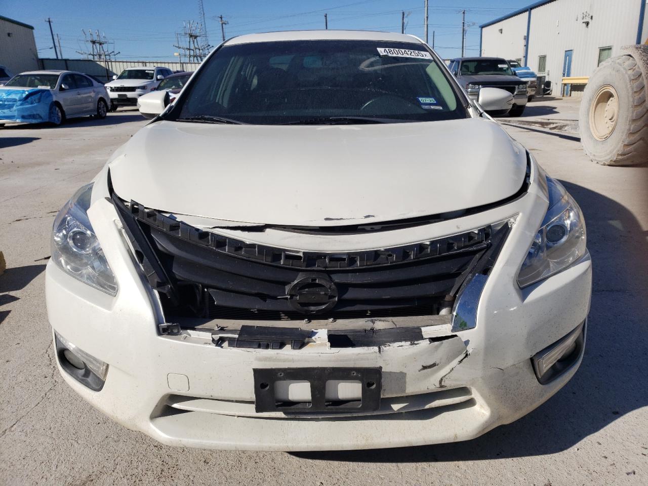2013 Nissan Altima - Image 5