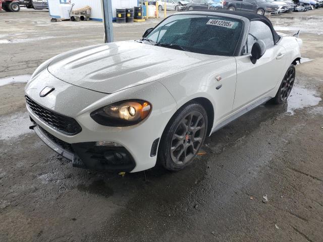  FIAT ALL MODELS 2020 Белый