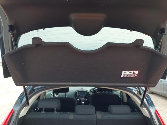 2012 NISSAN JUKE ACENT
