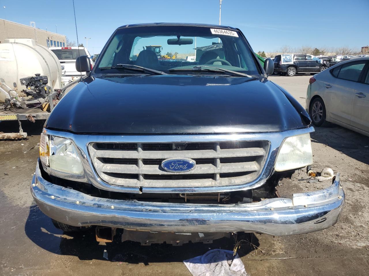2002 Ford F-150 - Image 5