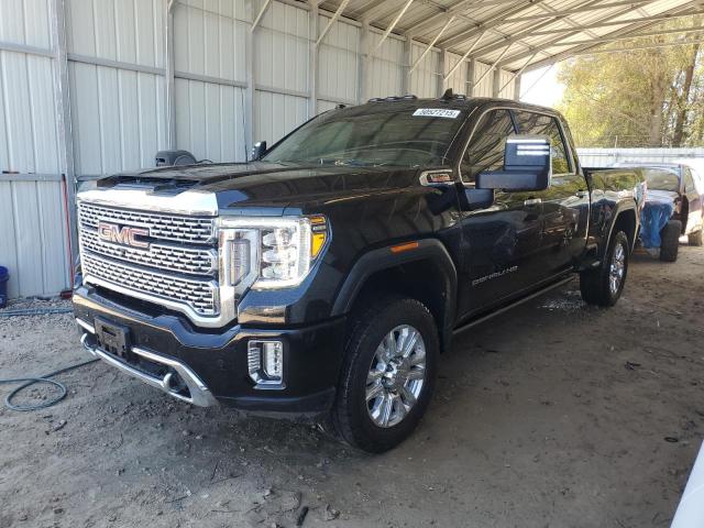 GMC SIERRA K25 2021