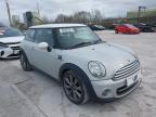 2012 MINI COOPER D L for sale at Copart ST HELENS