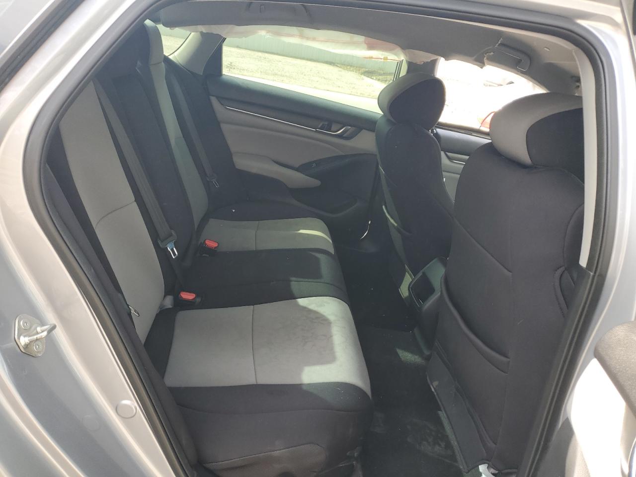 2018 Honda Accord - Image 10