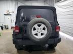 2017 Jeep Wrangler Unlimited Sport for Sale in Candia, NH - Front End