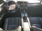 2016 HONDA CIVIC TOURING   à vendre chez Copart ON - LONDON