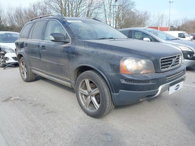 2008 VOLVO XC90 SE SP