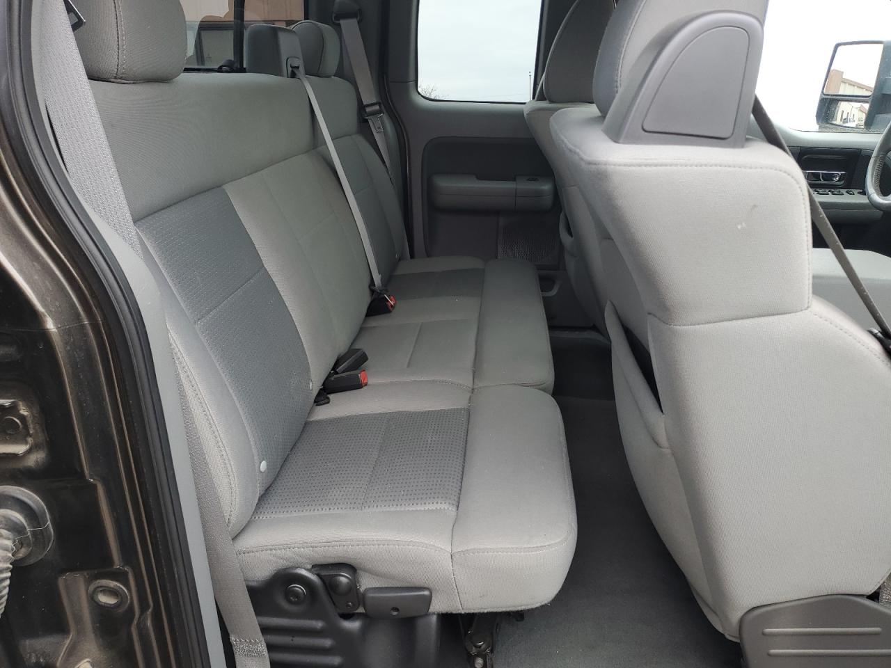 2008 Ford F-150 - Image 10