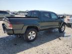 2009 Toyota Tacoma Double Cab de vânzare în Houston, TX - Front End