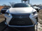 2017 Lexus Rx 350 Base for Sale in Chicago Heights, IL - Side