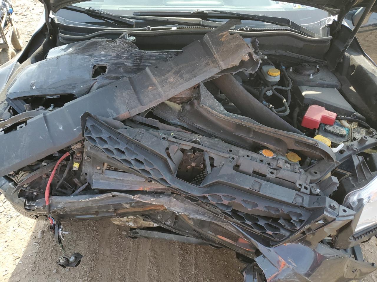 2015 Subaru Forester - Image 14