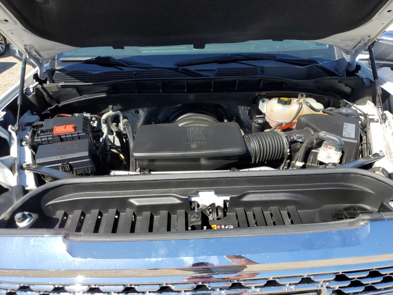 2020 GMC Sierra - Image 12