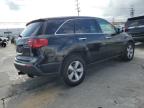 2011 Acura Mdx Technology en Venta en Sun Valley, CA - Rear End