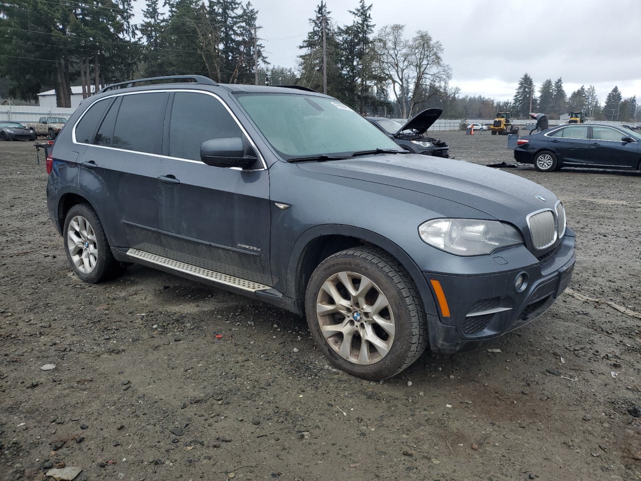2013 BMW X5 - Image 4