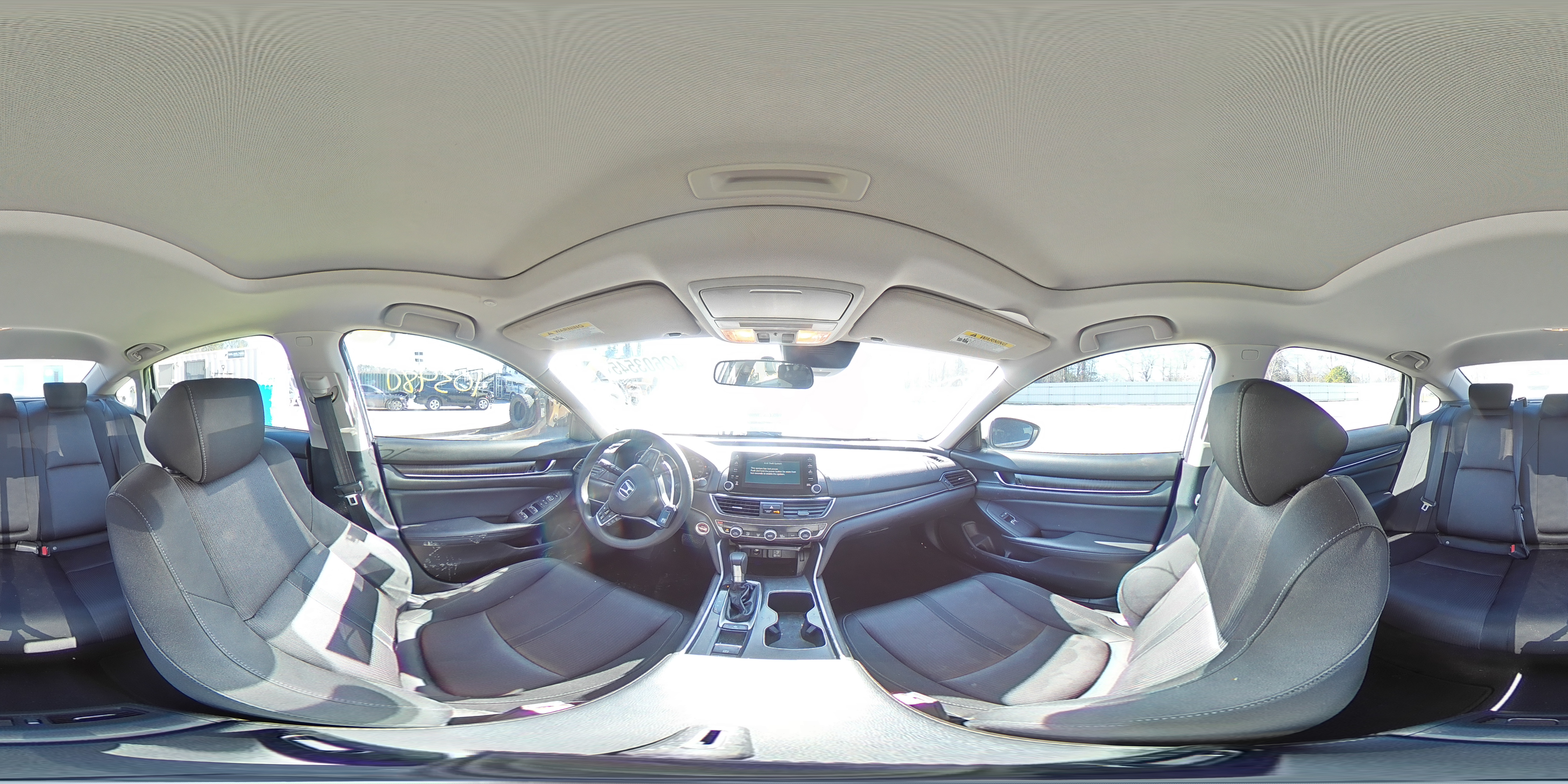 2013 Honda Accord - Image 12