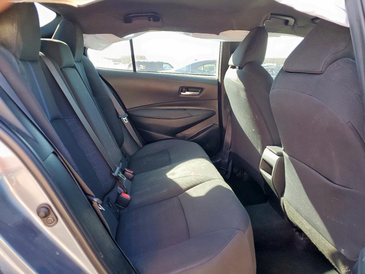 2021 Toyota Corolla - Image 10