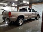 2002 Chevrolet Silverado K1500 de vânzare în Ebensburg, PA - Front End