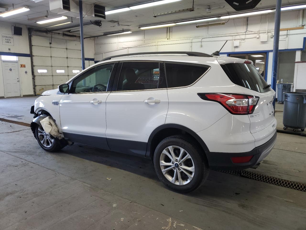 2018 Ford Escape - Image 2