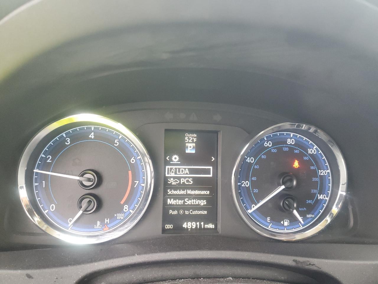 2017 Toyota Corolla - Image 9