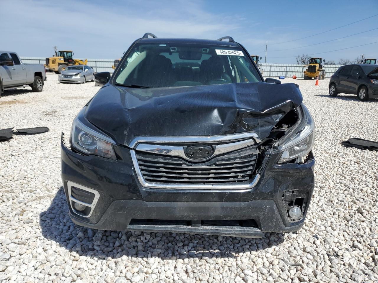2020 Subaru Forester - Image 5