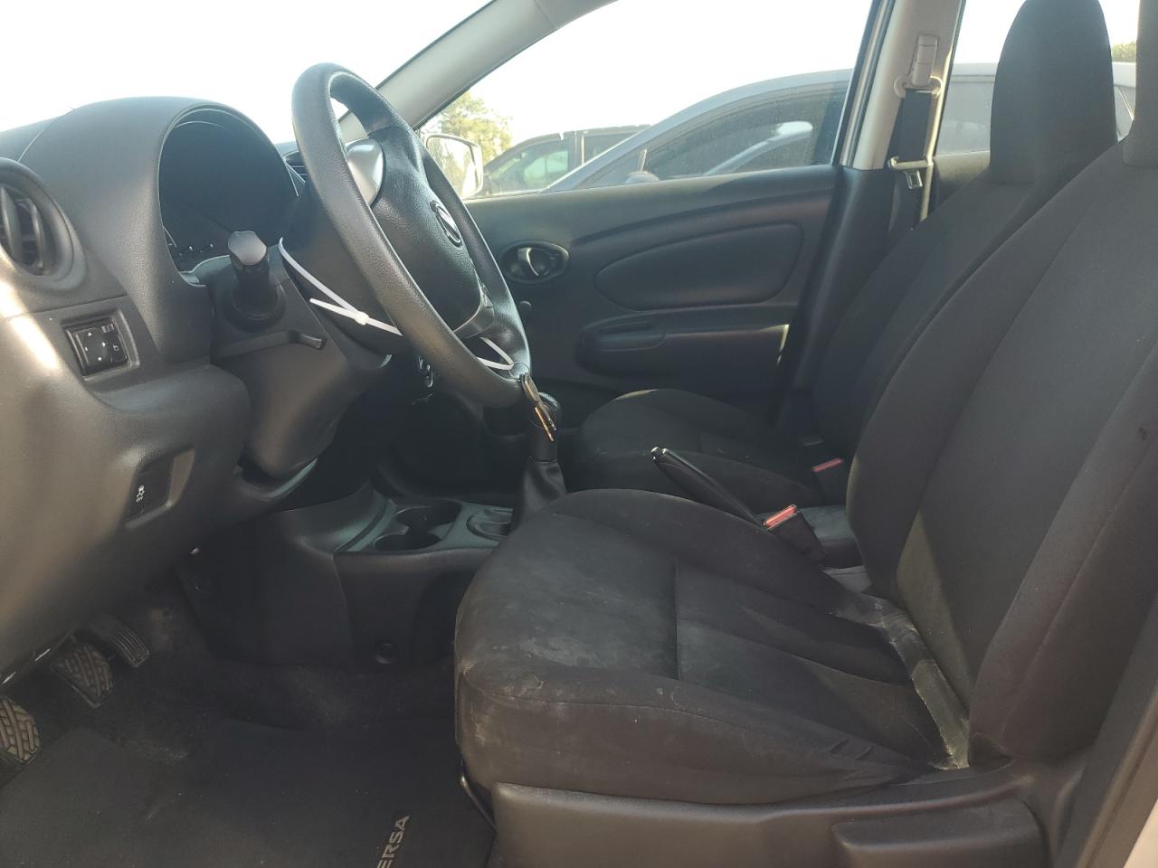 2016 Nissan Versa - Image 7