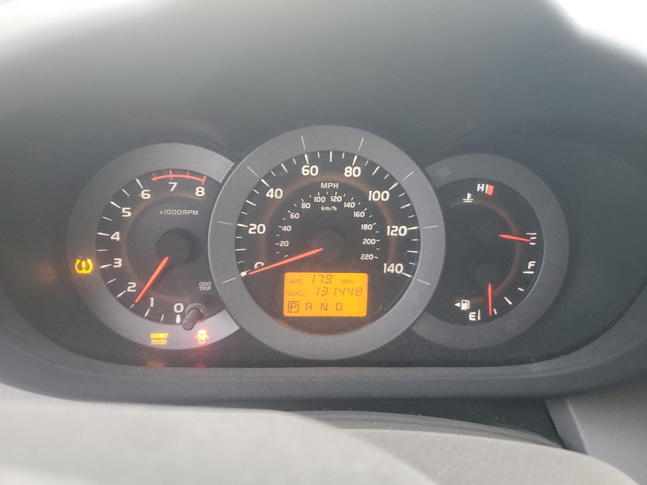 2009 Toyota RAV 4 - Image 9